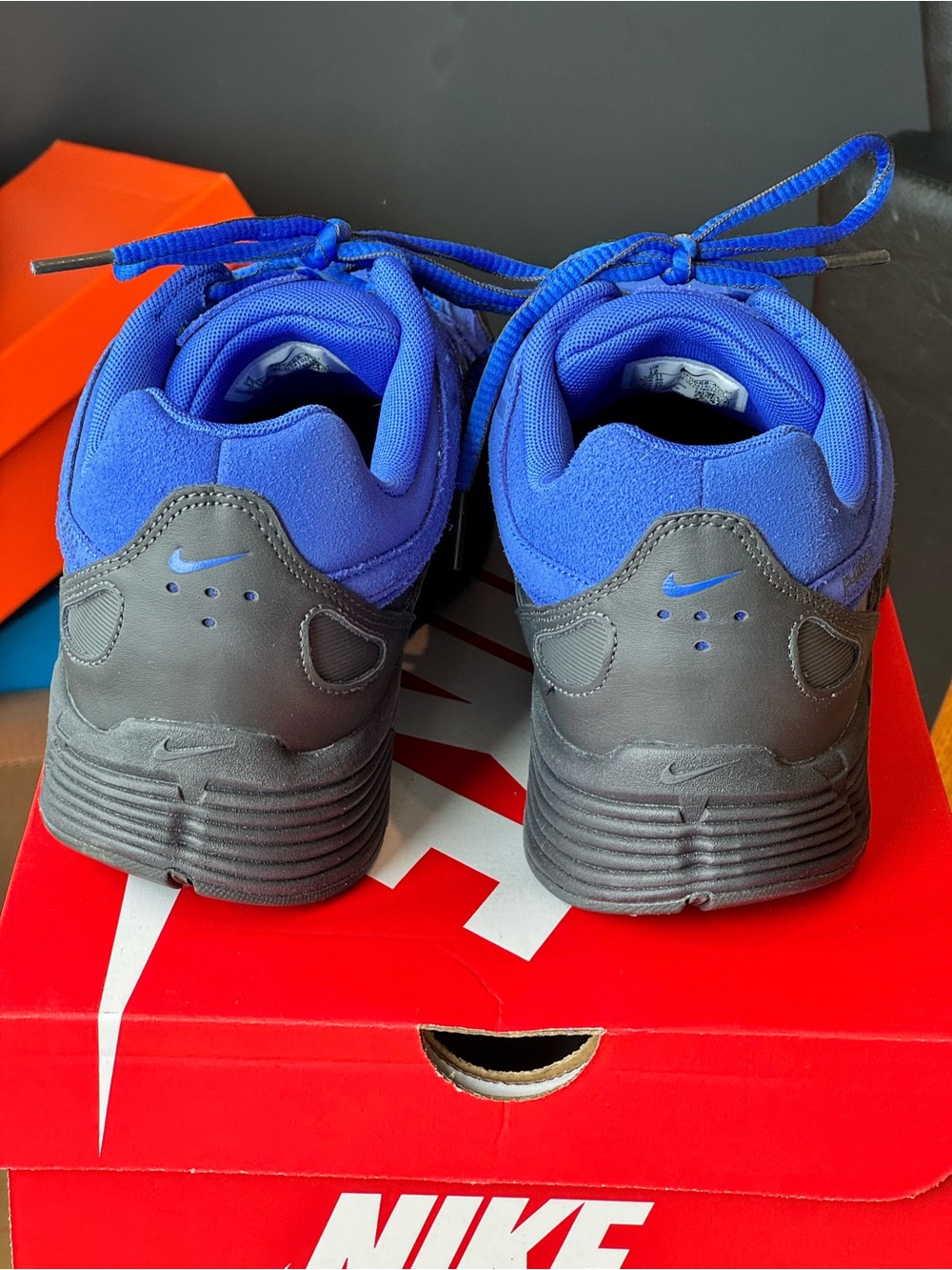 Nike P-6000 PRM - Picture 2 of 6